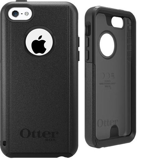 iPhone 5C OtterBox Case